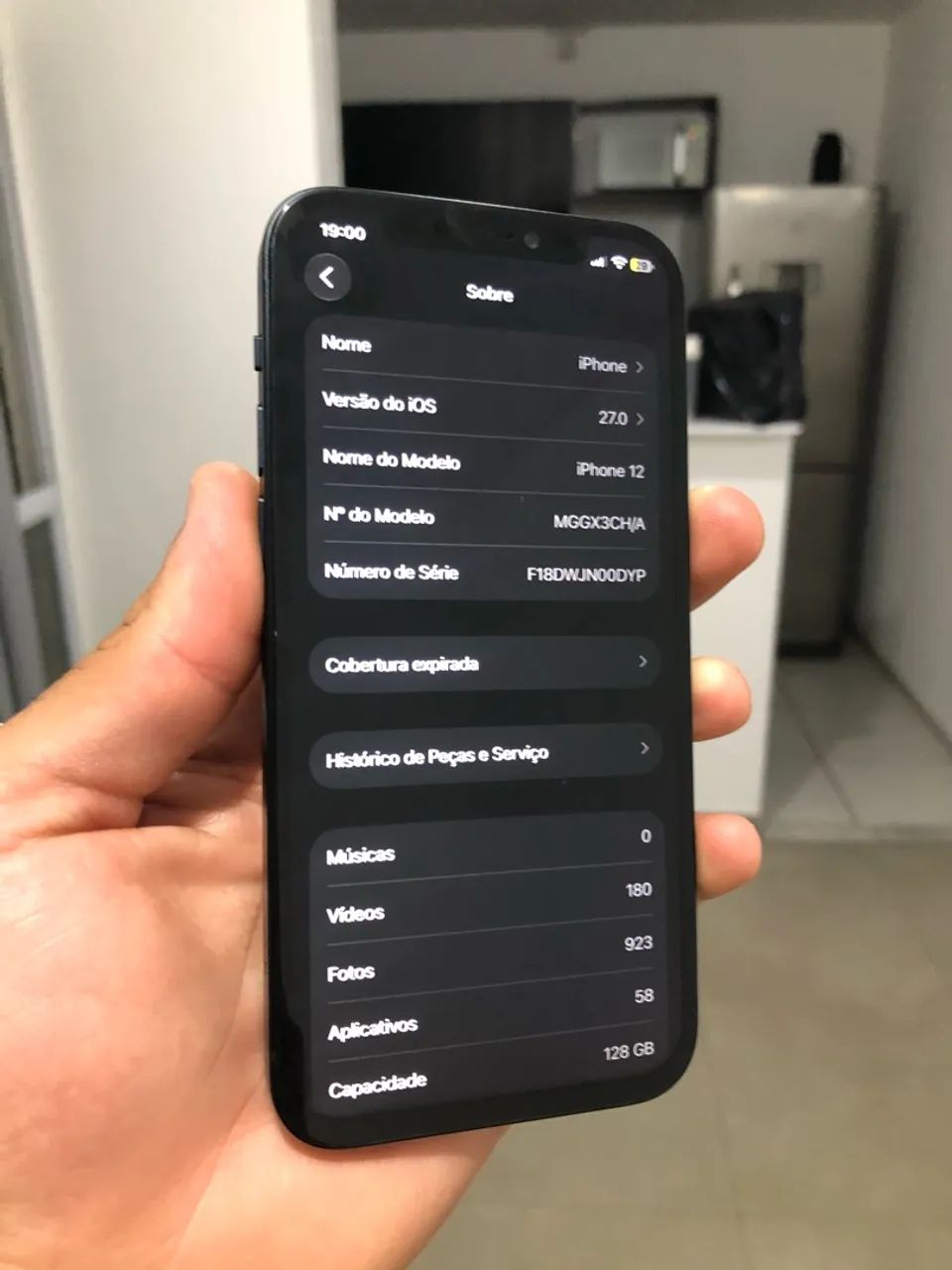 iPhone 12 128gb - Foto 3