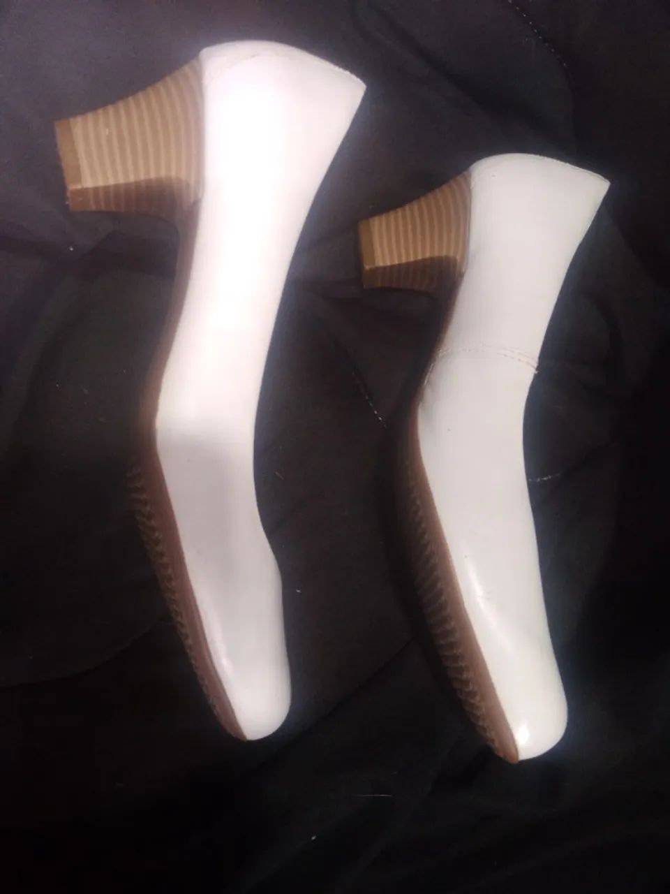 Sapatos sociais Bottero