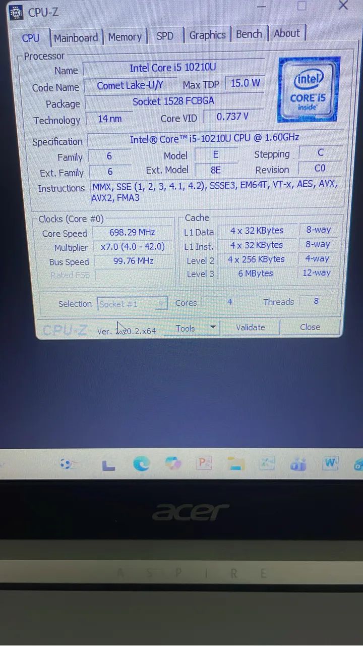 Notebook ACER - Foto 3
