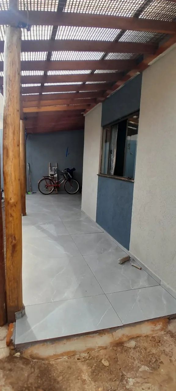 Casa Vival dos Ipês, 2 quartos - Foto 4