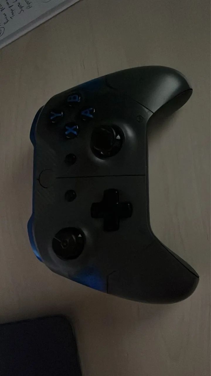 CONTROLE DE XBOX - Foto 2