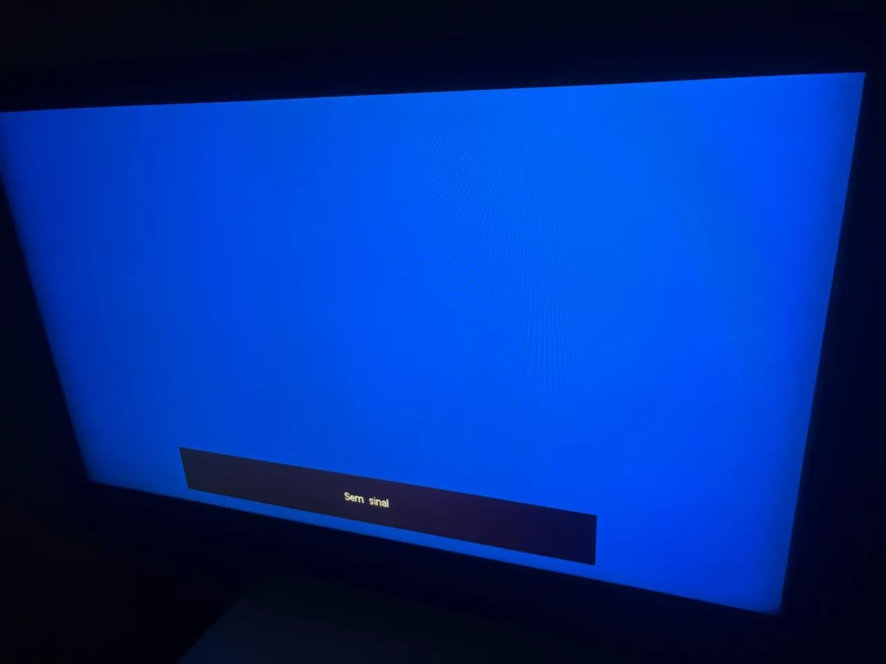 TV PHILIPS 43 100%