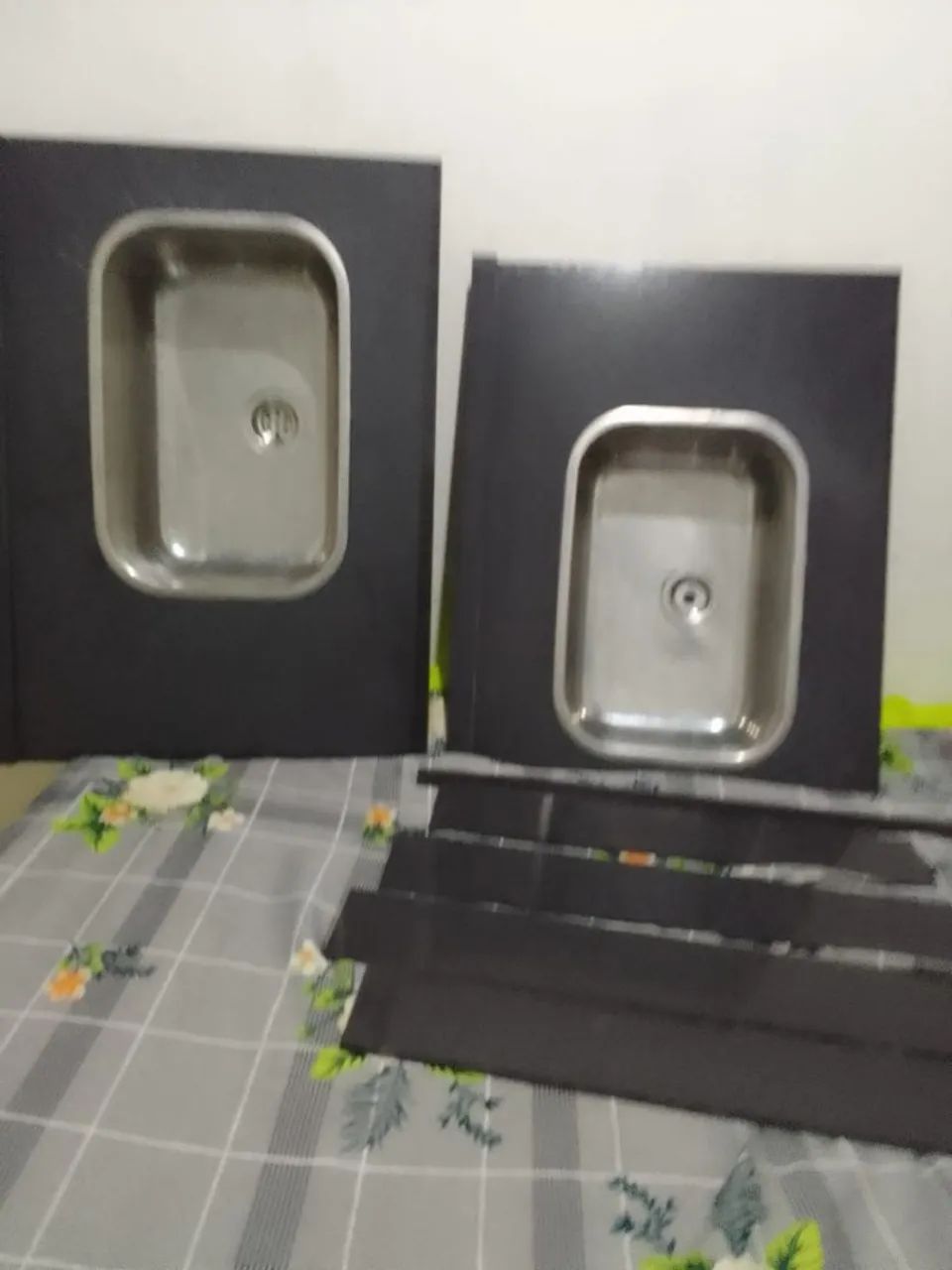 Pias de mármores 