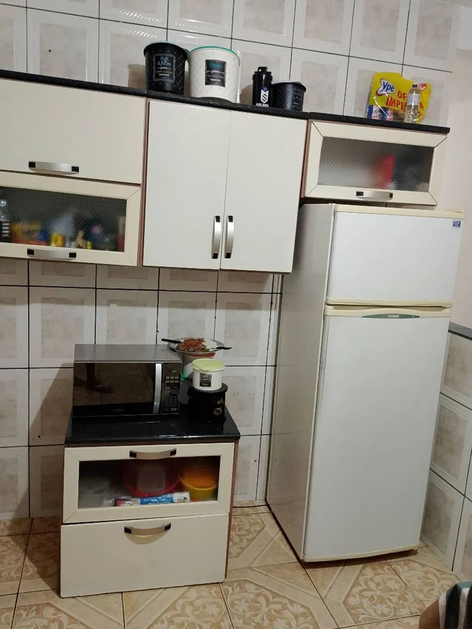 Kit cozinha completo  - Foto 2