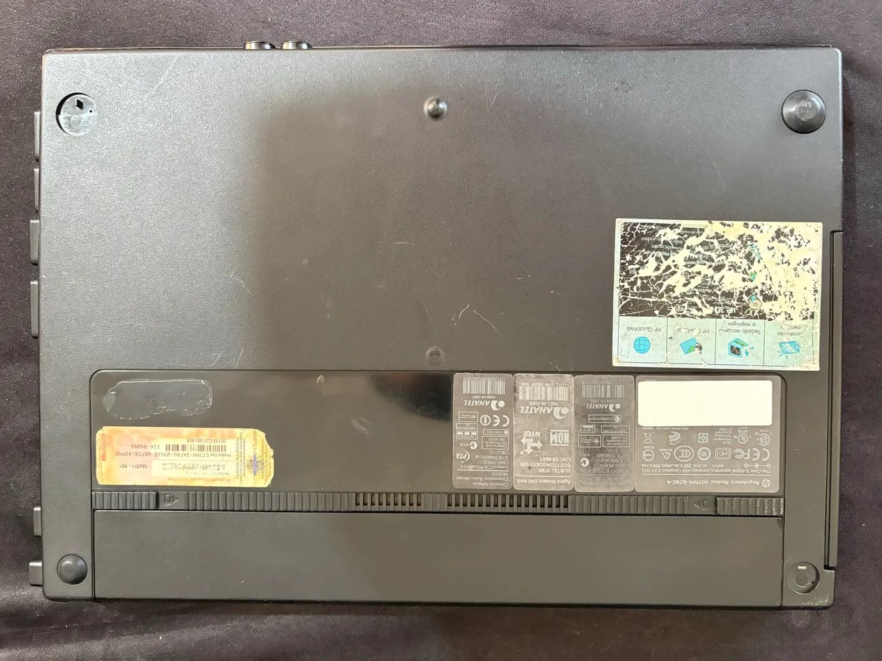 Notebook HP 4320S - Foto 2