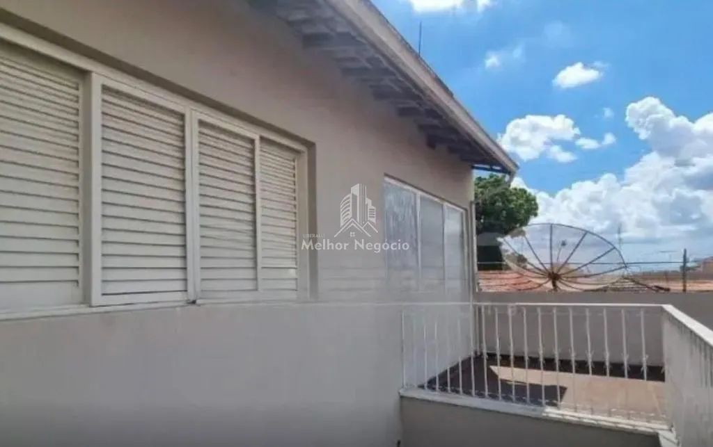 Casa à venda em Piracicaba, Paulista, com 3 quartos, com 237 m²
