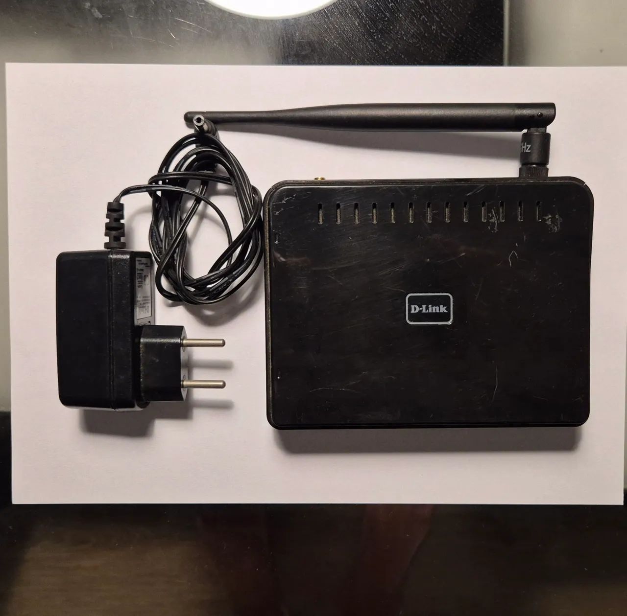 Roteador Dlink DAP-1360