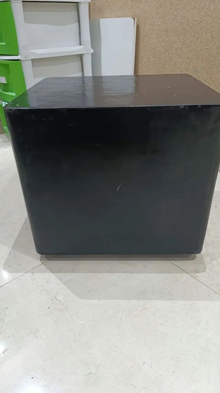 Subwoofer polk áudio  - Foto 2