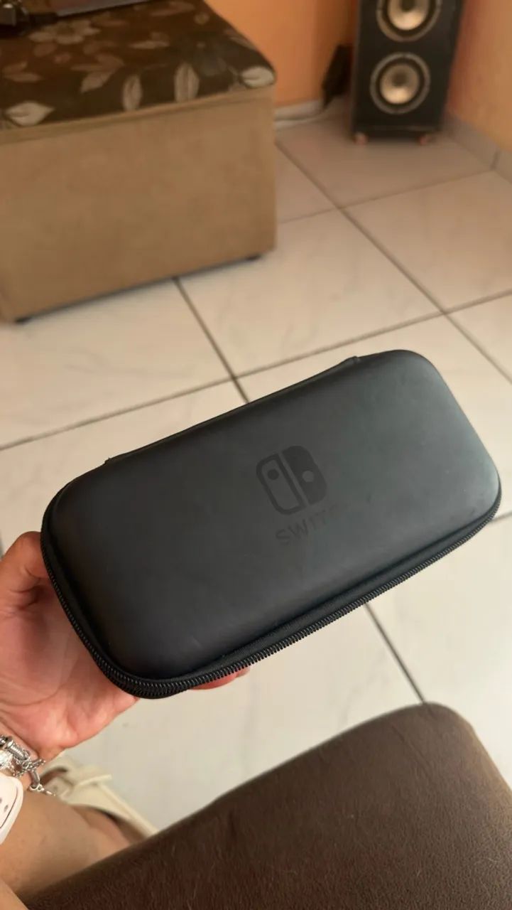 NITENDO SWITCH LITE desbloqueado - Foto 2