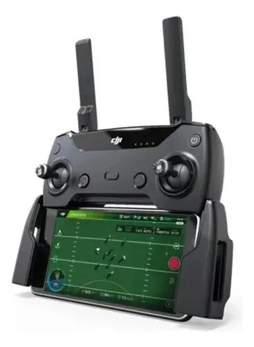Rc Controle Dji Spark 100% sem detalhes  - Foto 2