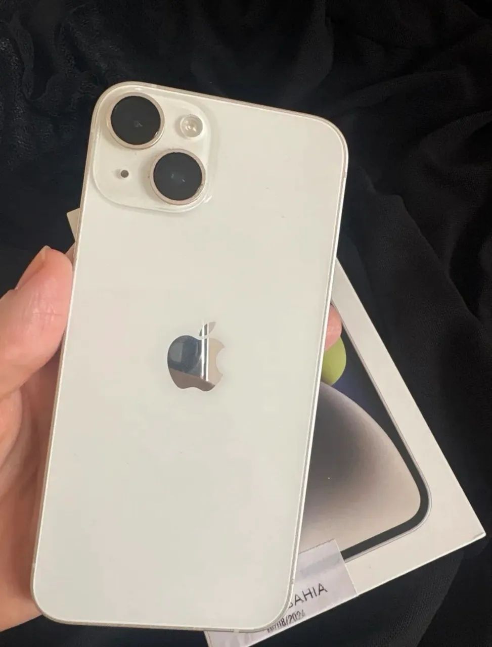 iPhone 14 128gb - Oportunidade!