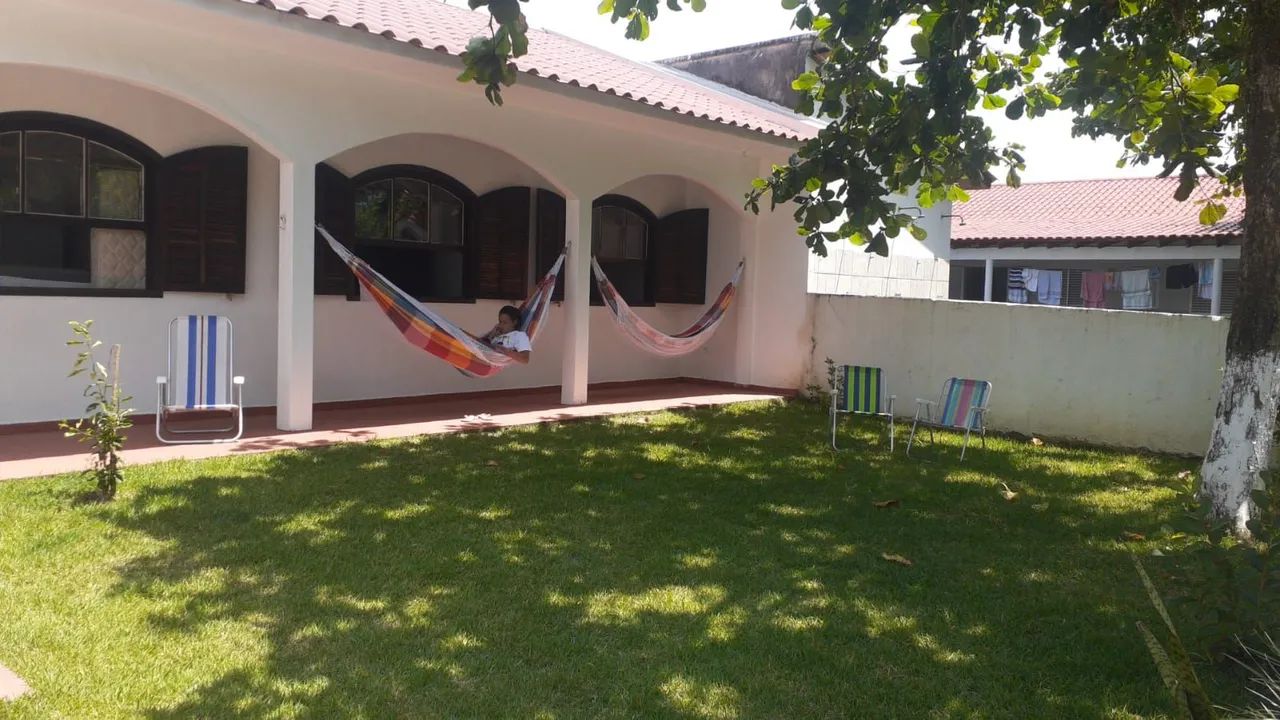 Casa praia Matinhos - Foto 2