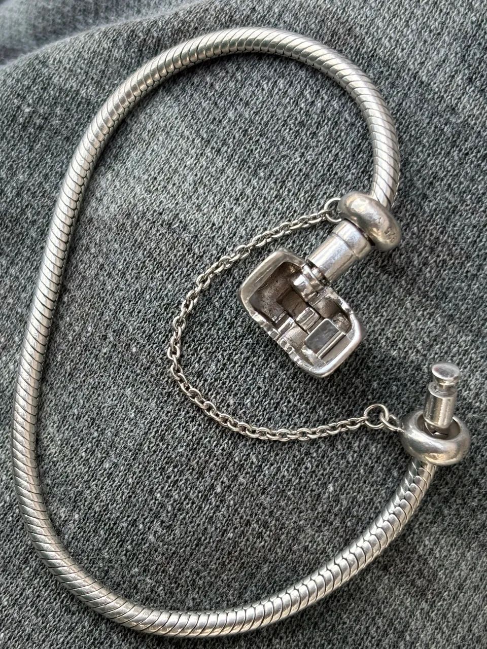 Pulseira Vivara Prata Legítima  - Foto 2
