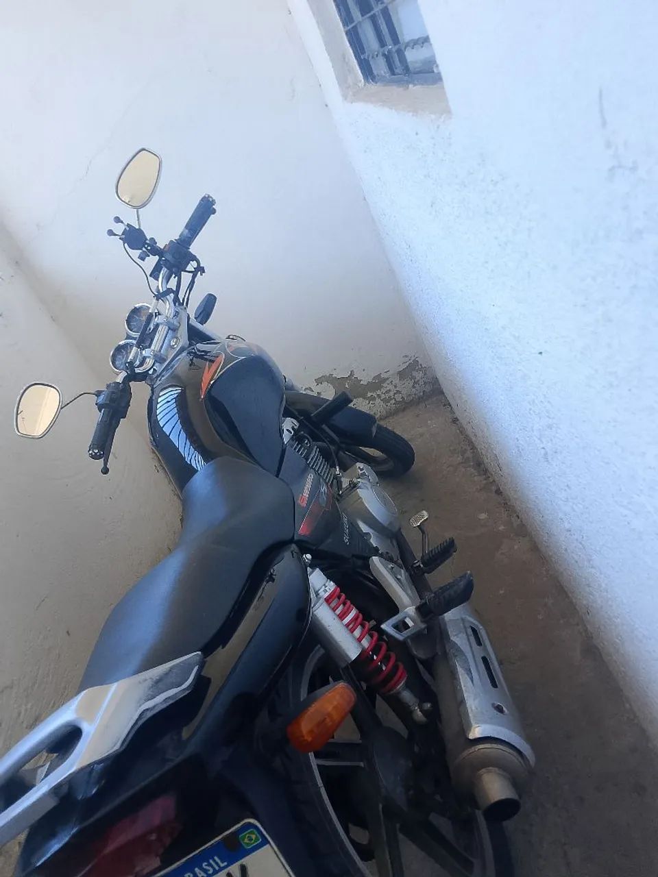 Suzuki gsr 150 - Foto 3