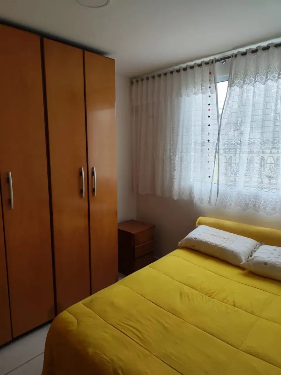 Imóvel para venda possui 60 metros quadrados com 2 quartos - Foto 3