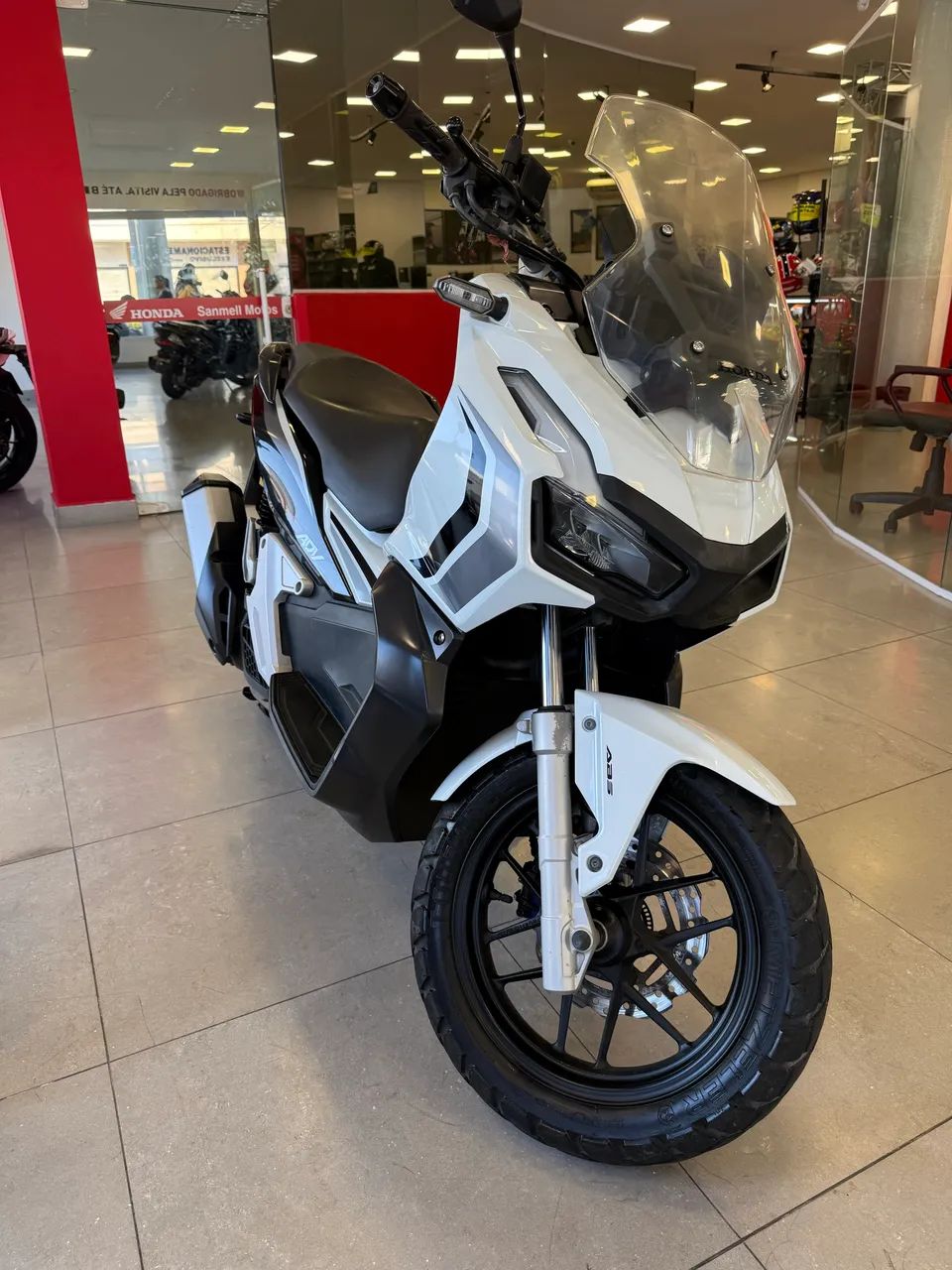 Adv150 2022  - Foto 5