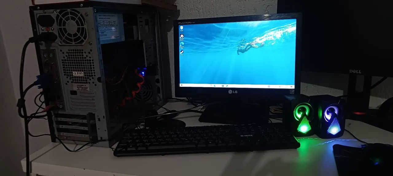 PC COMPLETO