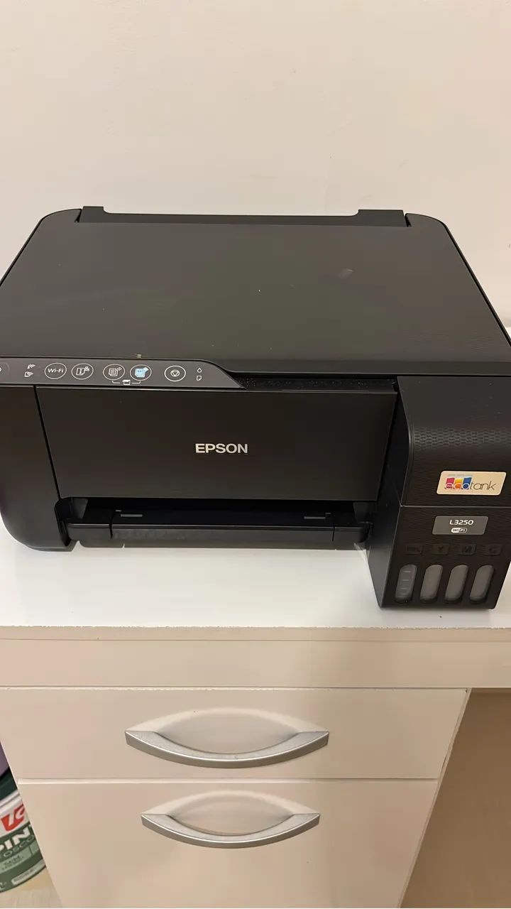 Impressora Epson L3250 - Foto 2