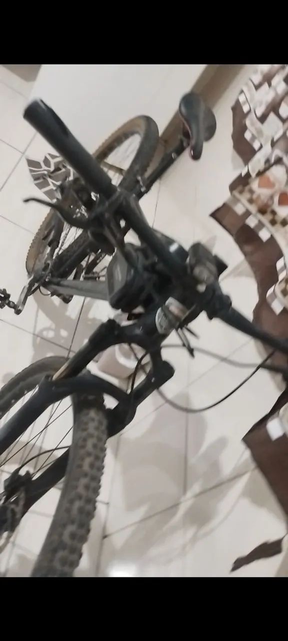 Vendo bicicleta 65562822245633121