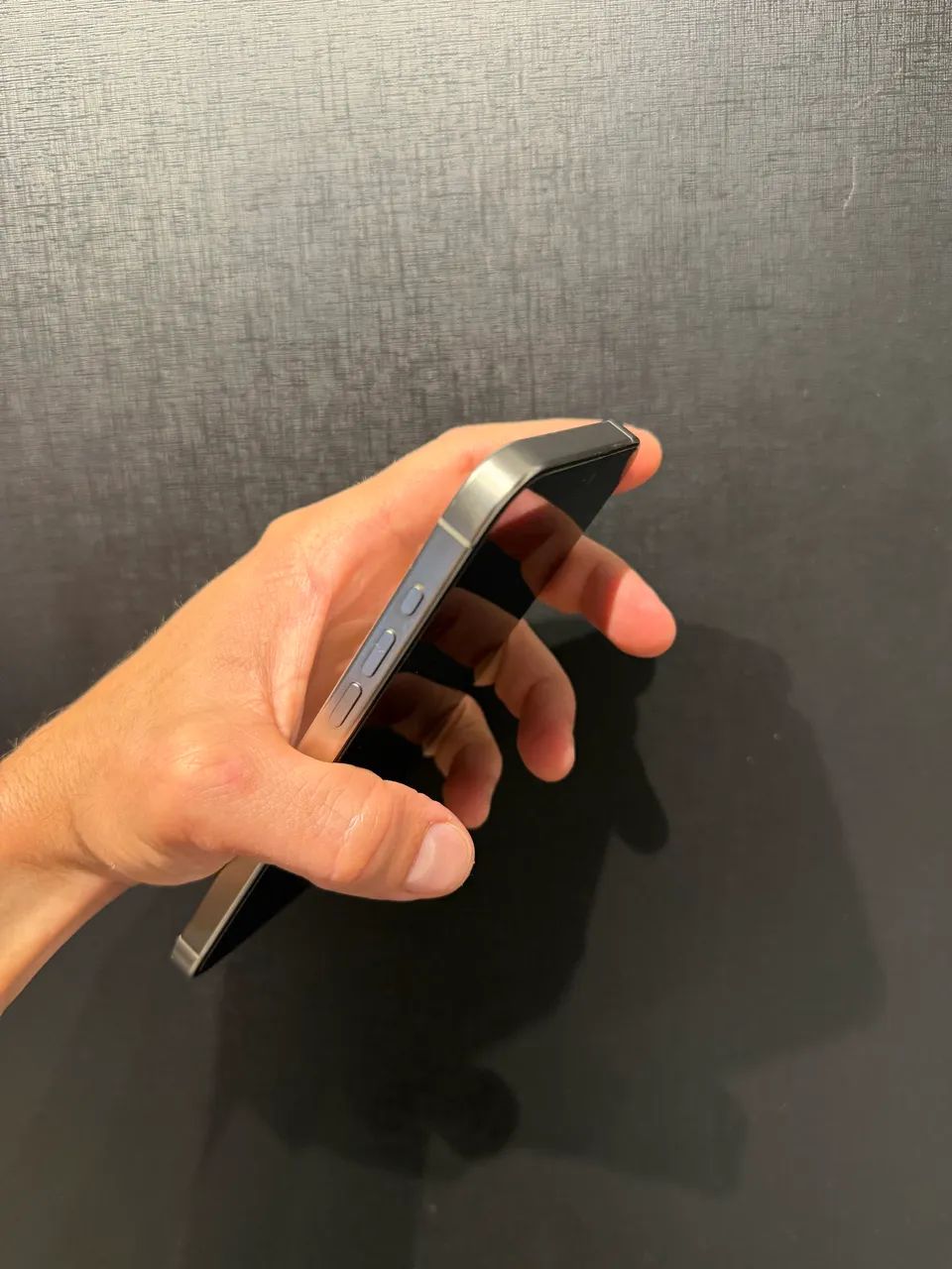 iPhone 15 Pro Max 521gb - Foto 5