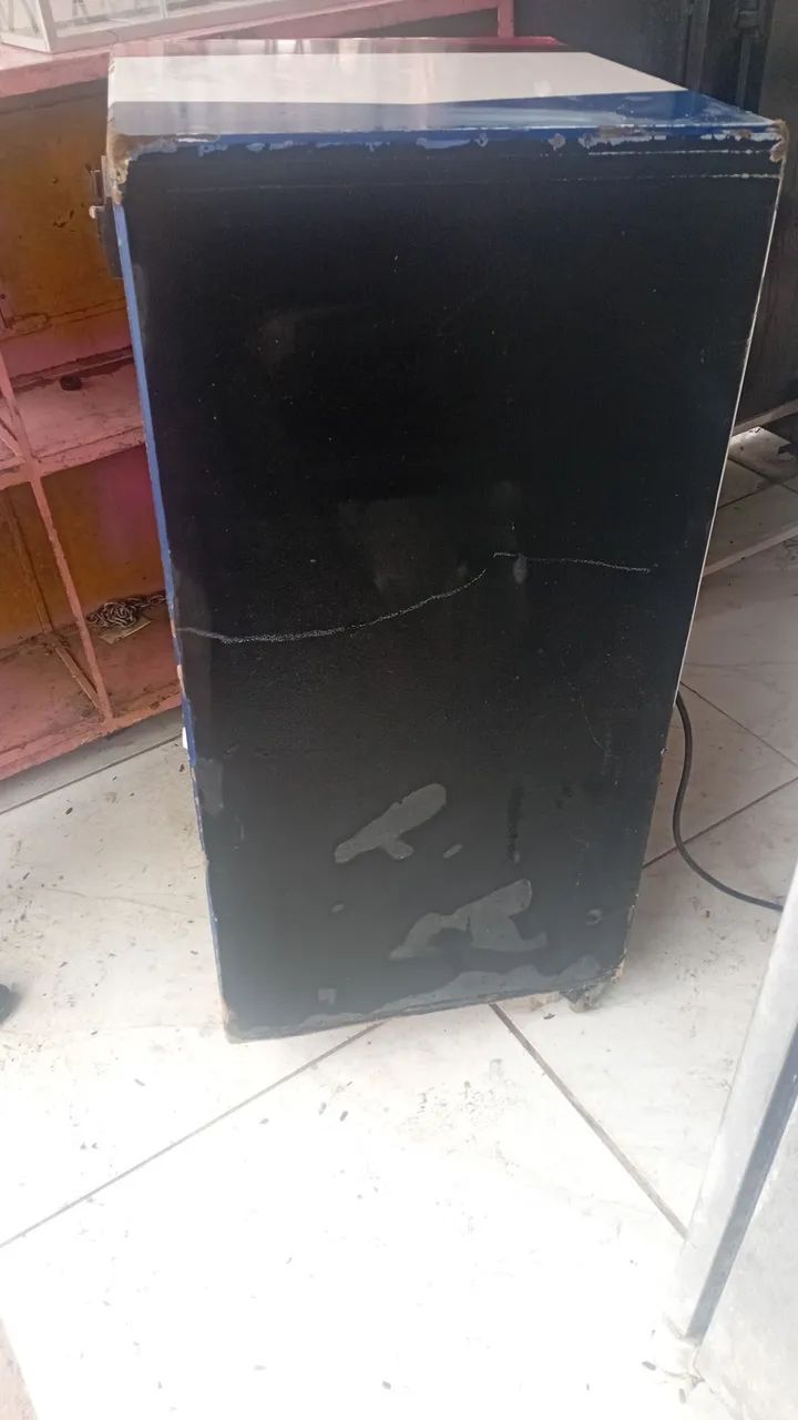 Caixa de som pancadão  - Foto 3