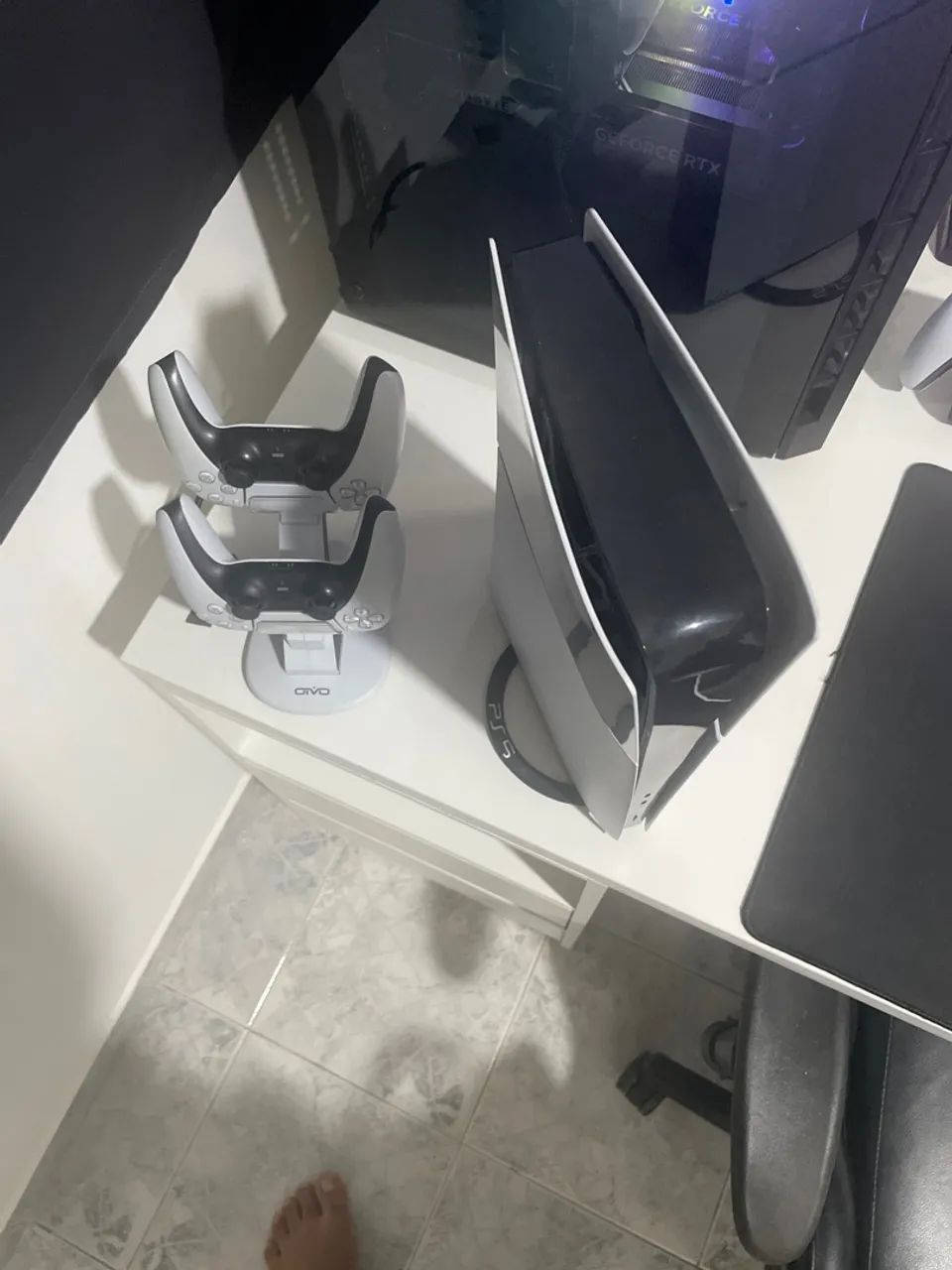 Ps5  - Foto 2