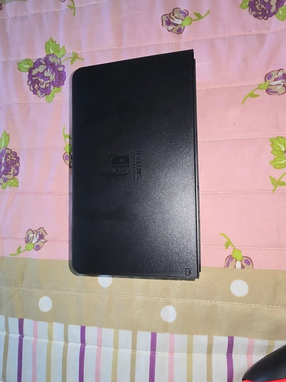 Nintendo Switch Desbloqueado 512GB - Foto 4