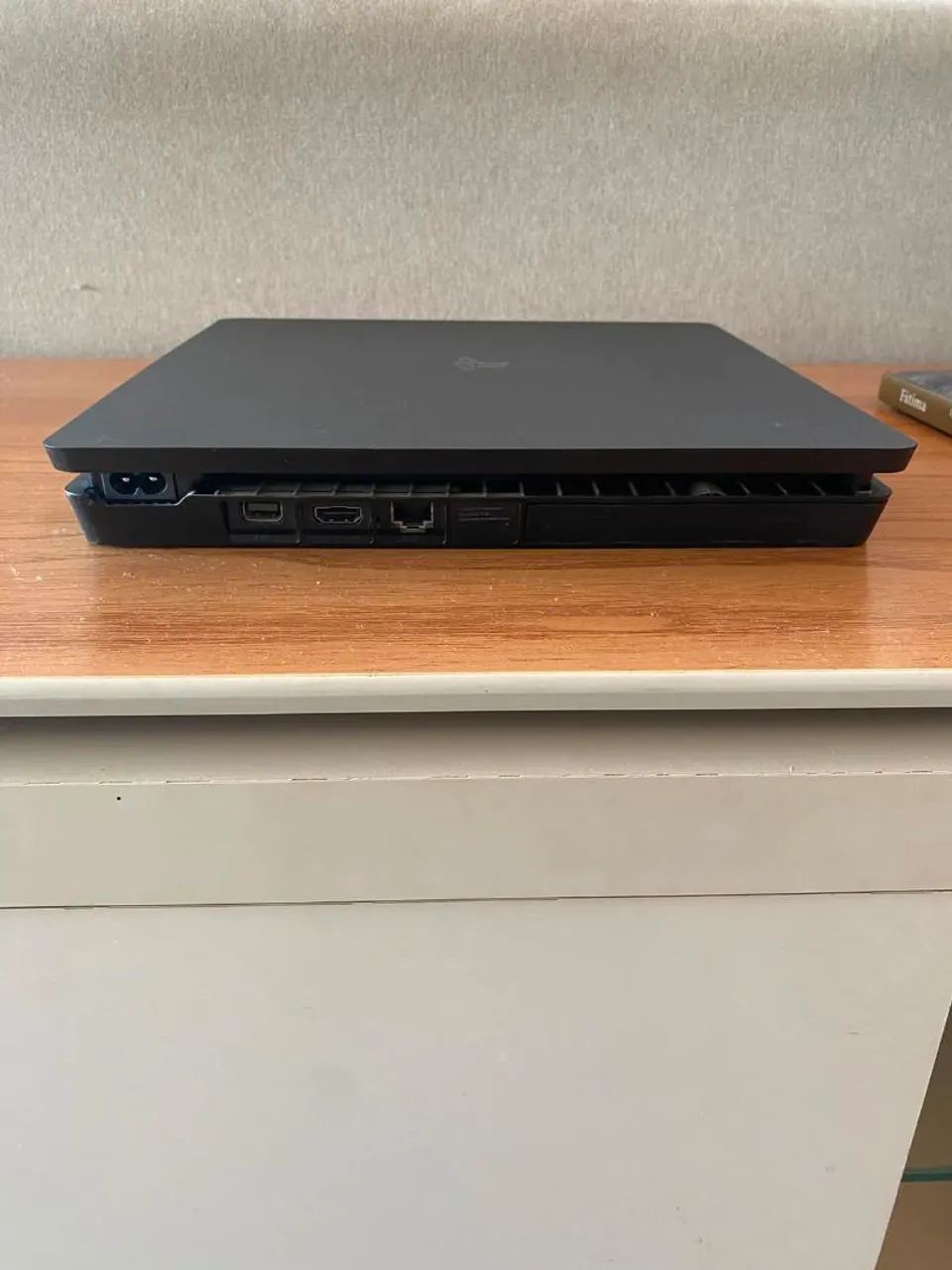 Playstation 4 sim 500gb - Foto 4