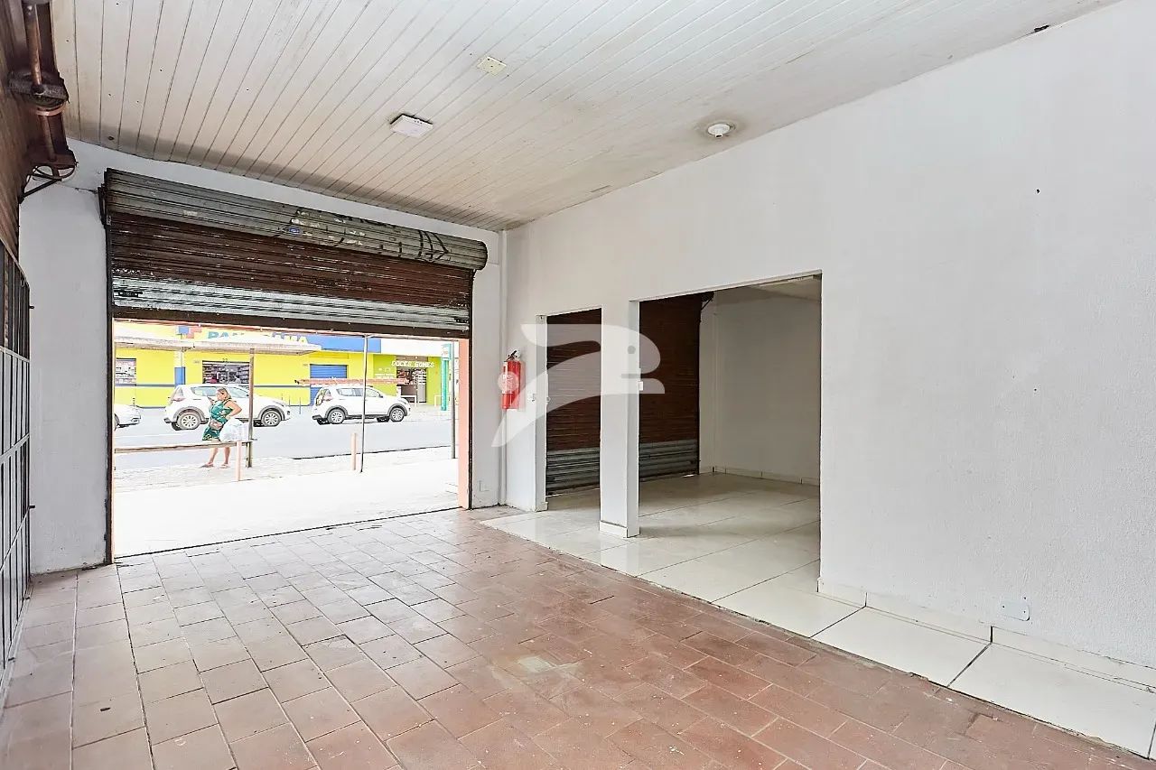 Loja Pinheirinho 51m² - Foto 4