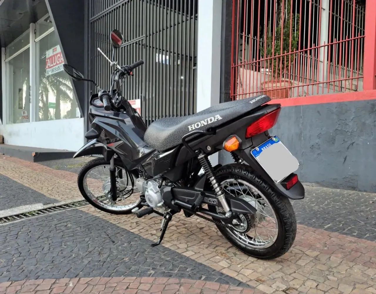 Pop 110i - Foto 2