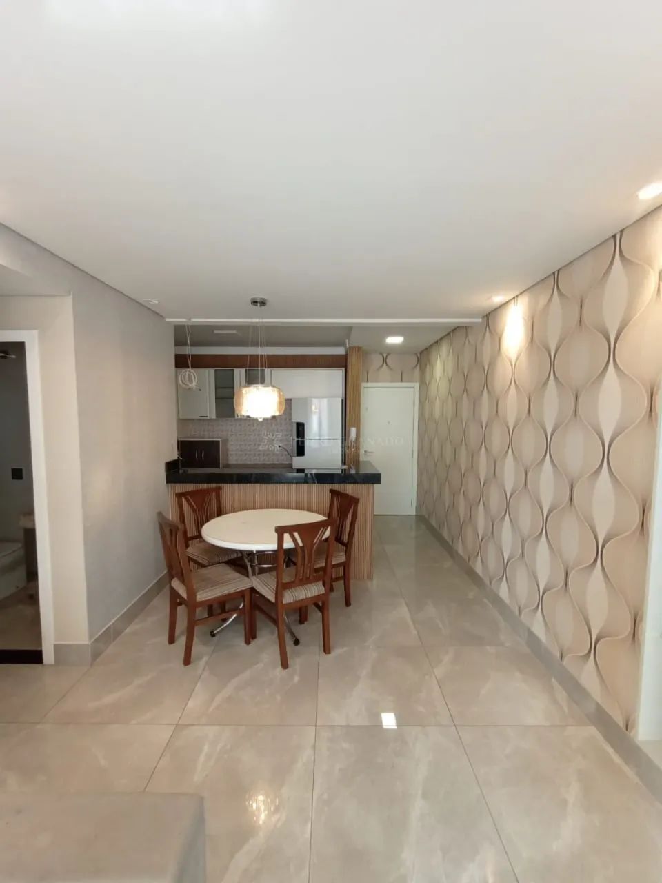 Apartamento 03 dormitórios | Bertioga - Foto 3