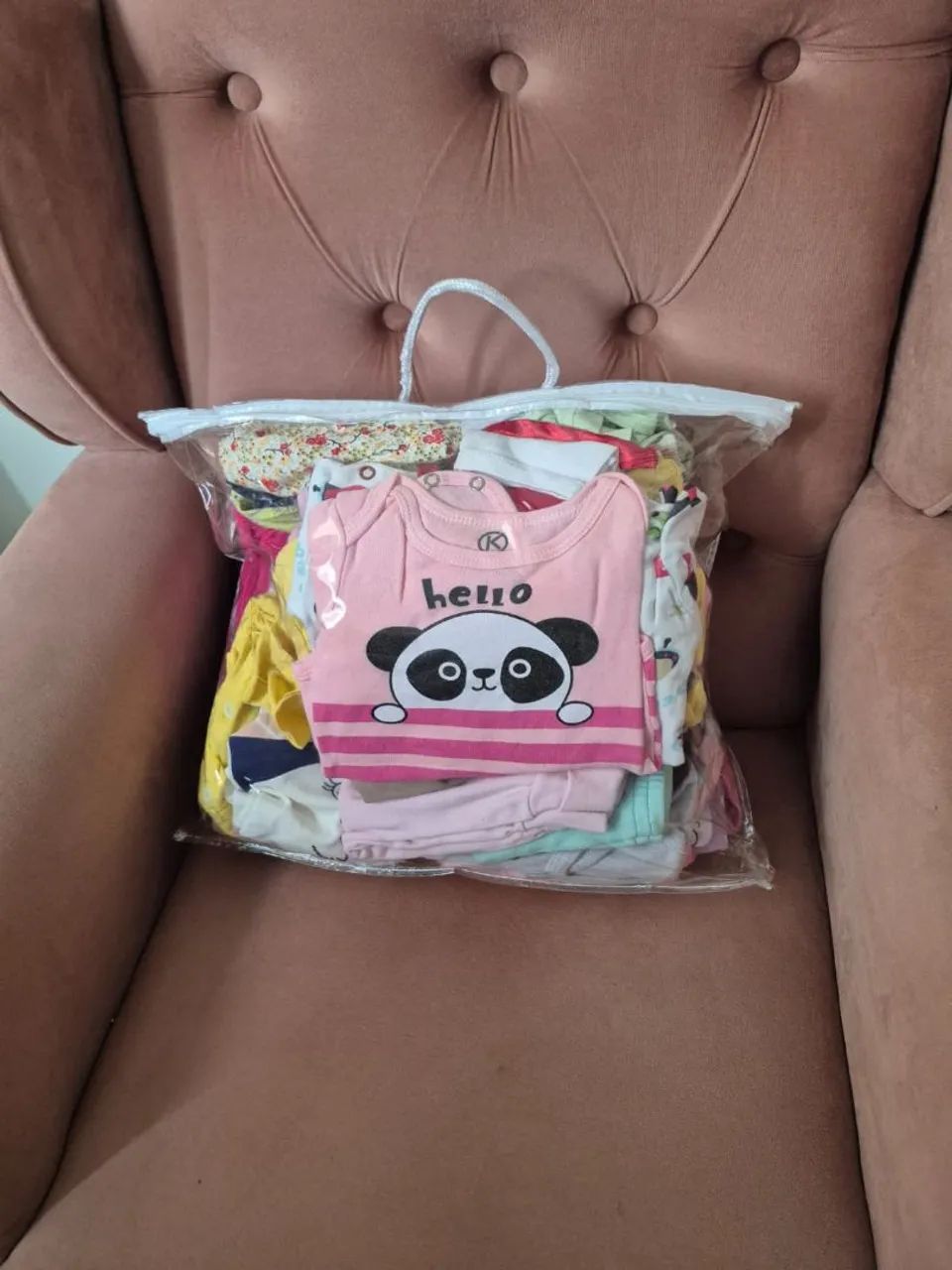 Roupas para meninas  - Foto 2