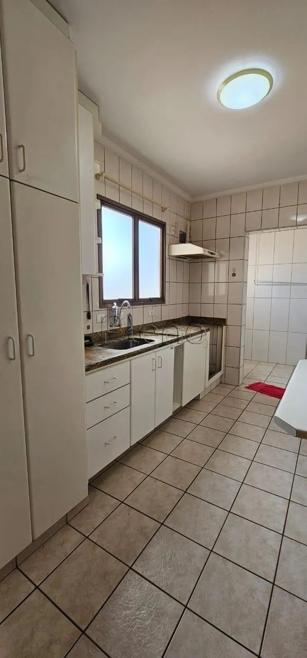 Apartamento à venda em Campinas, Jardim Aurélia, com 3 quartos, com 92 m² - Foto 5