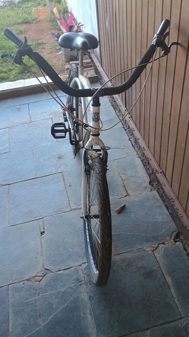 Bicicleta usada - Foto 3