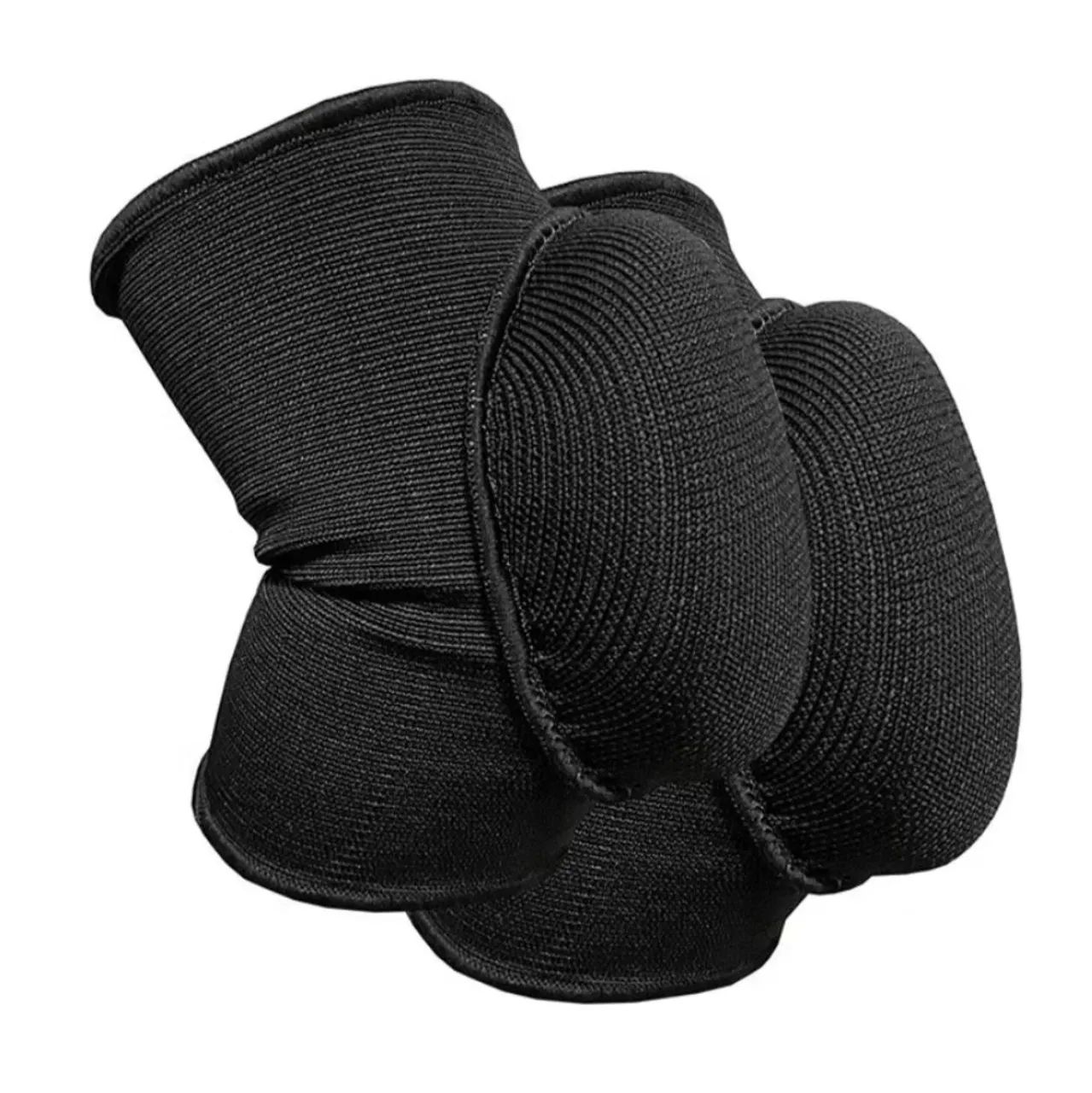 Cotoveleiras e joelheiras acolchoadas nova - Foto 2