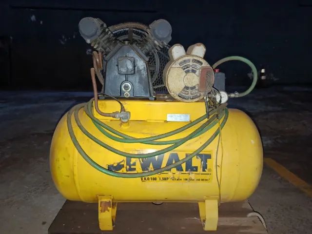 Compressor Ar - Foto 3