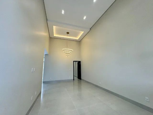 CASA | 186m² | 4 SUÍTES | PISCINA - Foto 3