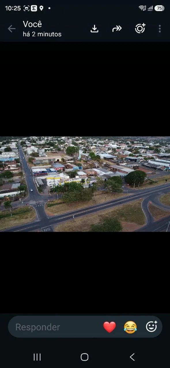 GALPÃO PARA ALUGUEL EM PARAÍSO DO TOCANTINS - TO - Foto 2