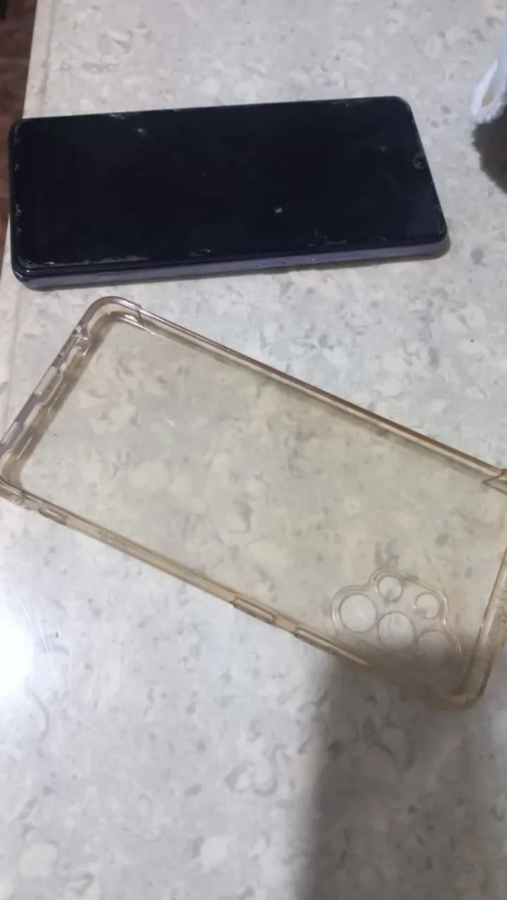 a32 Samsung 