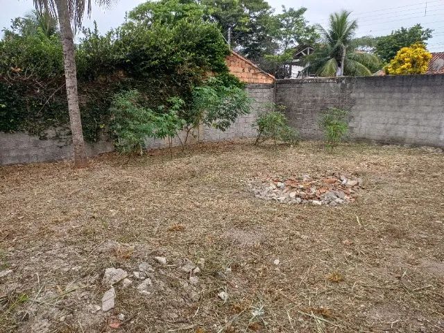 ALUGO TERRENO PLANO 132 M2 - ACESSO INDEPENDENTE - Foto 2