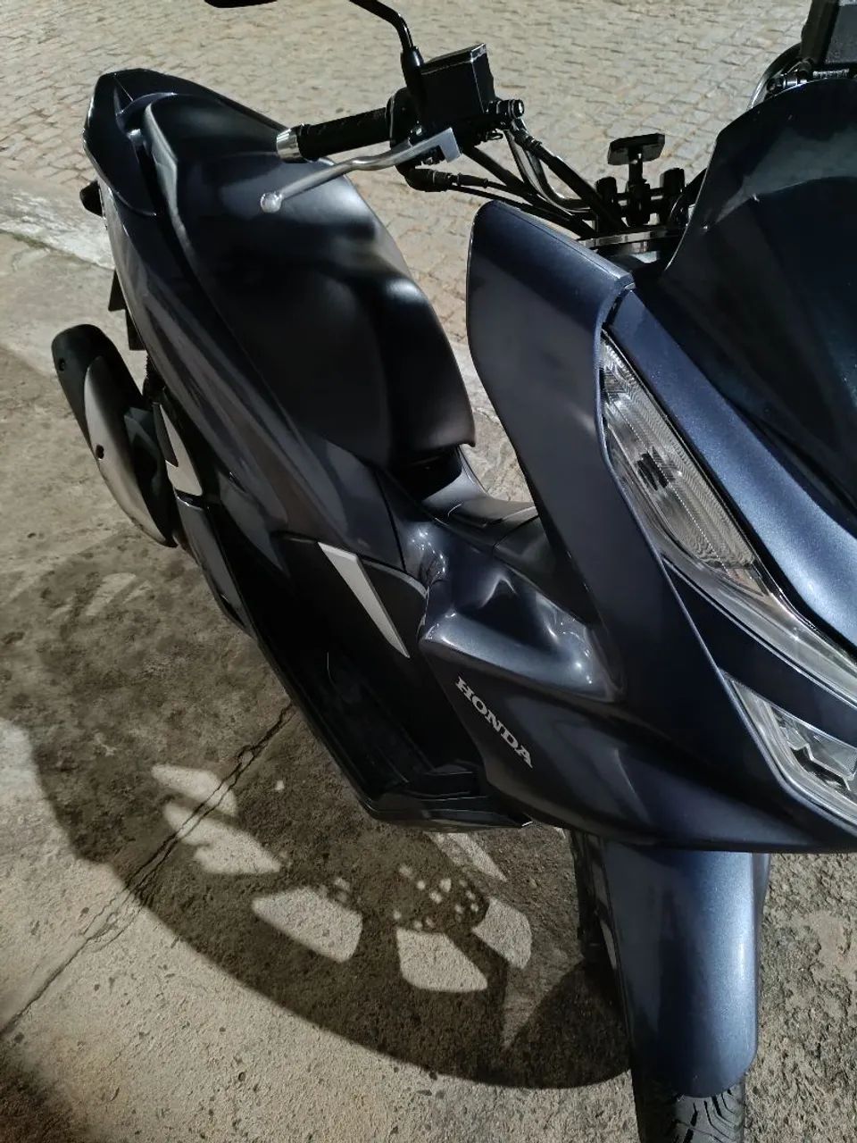 Pcx ABS  - Foto 2