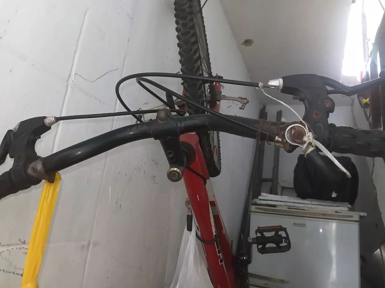 Bicicleta aro 26 - Foto 2