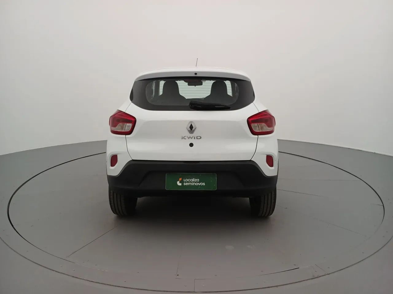 Renault Kwid 1.0 Zen 2026 - Foto 4