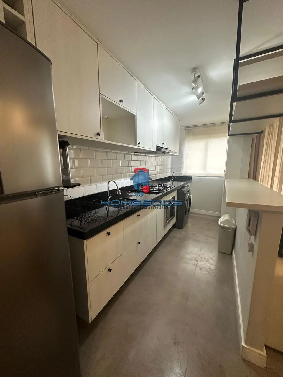 Apartamento à venda e para alugar em Campinas, Jardim das Cerejeiras, com 2 quartos, com 4 - Foto 5