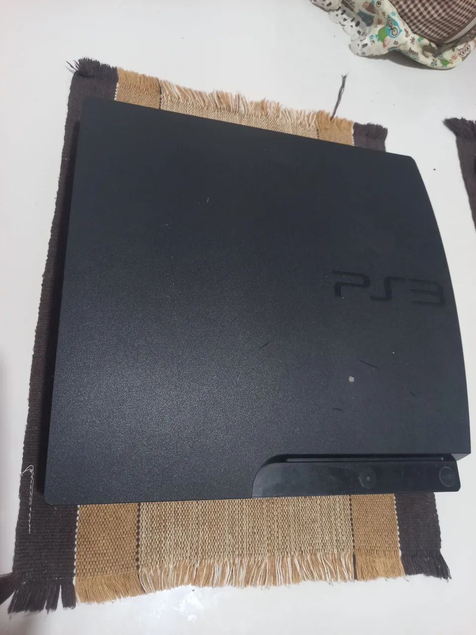 Ps3 com algumas restrições  - Foto 2