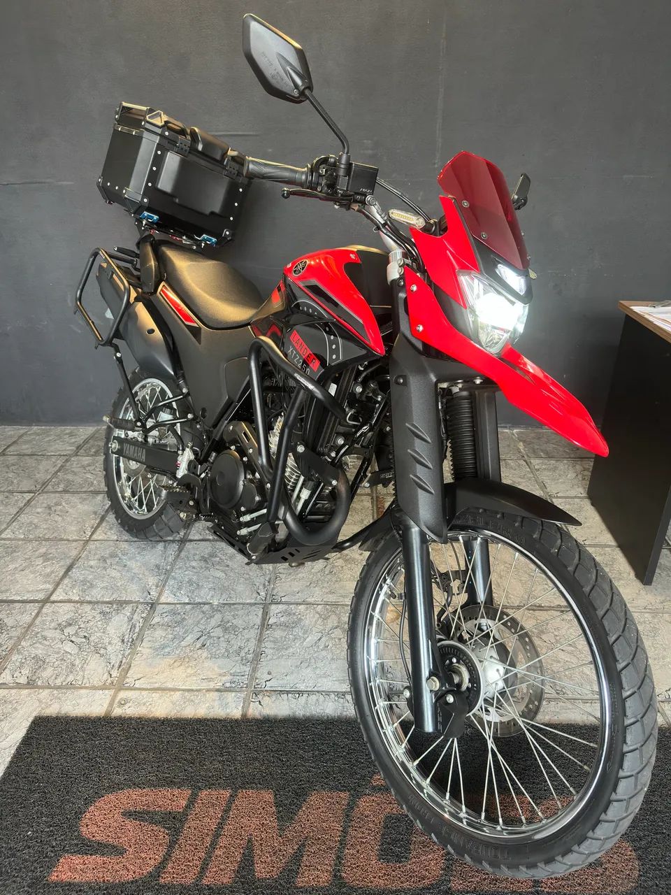 LANDER 250 2023 - Foto 3