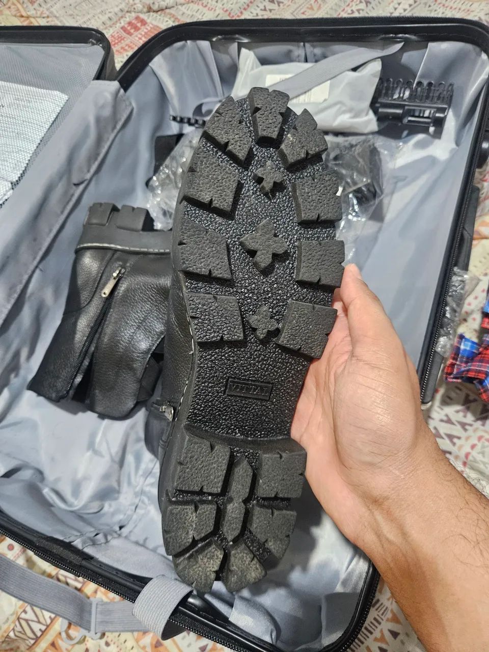 Bota n 42 - Foto 3