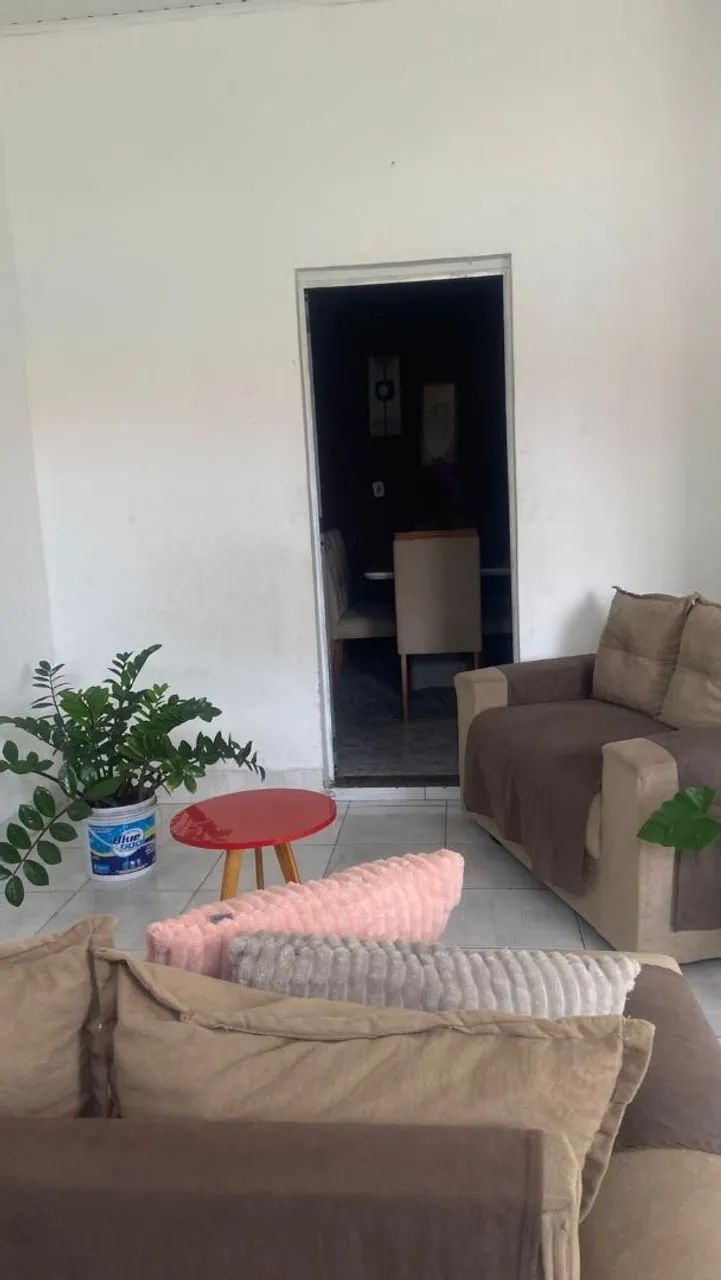 Casa 3/4 à venda  - Foto 2