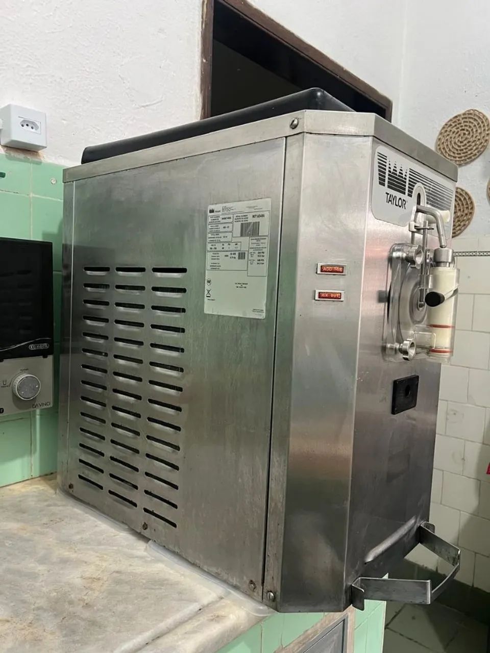 Máquina de Açaí Top Taylor 430 - Foto 2