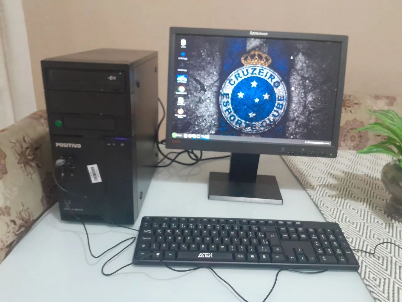 COMPUTADOR COMPLETO POSITIVO MASTER  - Foto 3